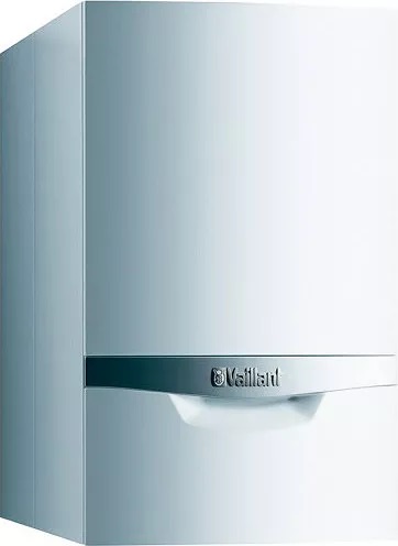 Котел газовый Vaillant  turboTEC plus VU 242/5-5   (24 кВт, 1-х конт., турбо, без трубы) - Изображение №1