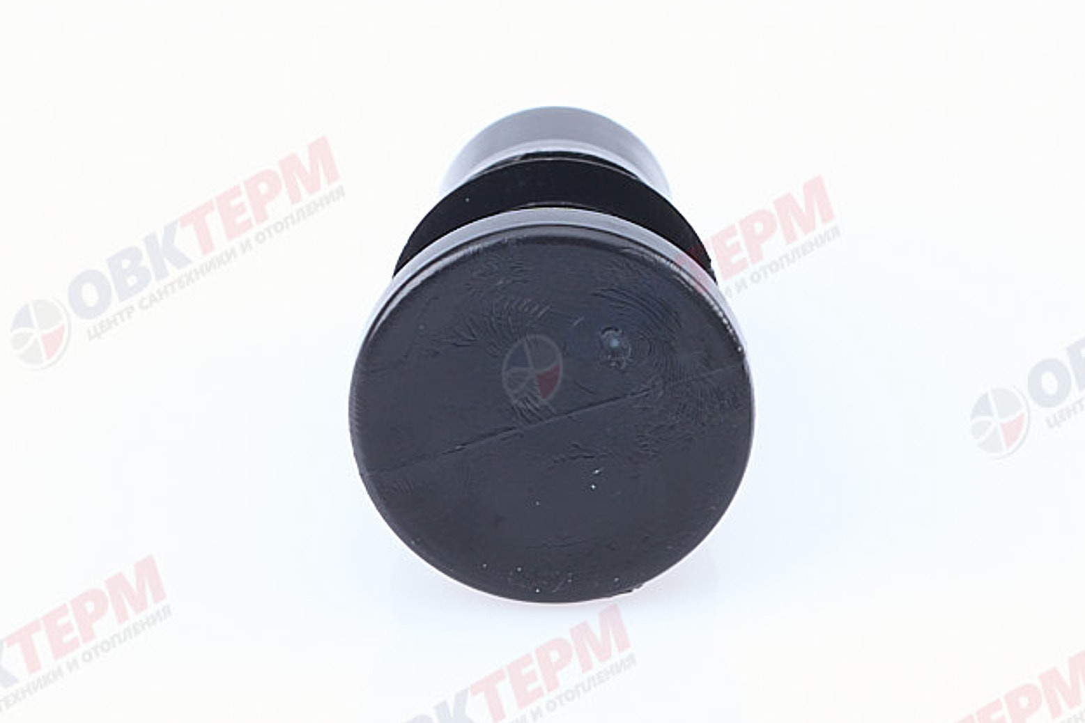 Заглушка для многолетней трубки 16мм (6500/500 шт)  PLAMIX/CRAB  PL-020 - Изображение №3