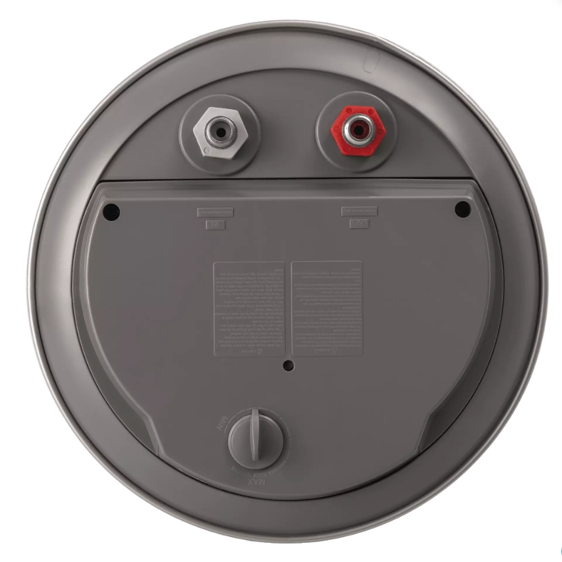 Бойлер  Haier ES    50V- Color  (вертикальный, тэн 1,5 кВт, в647,ш390,г400) - Изображение №3