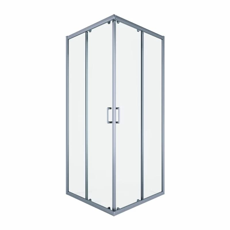 Душевое ограждение ALEX BAITLER   AB1490Х1 (900* 900* 2000) - Изображение №1