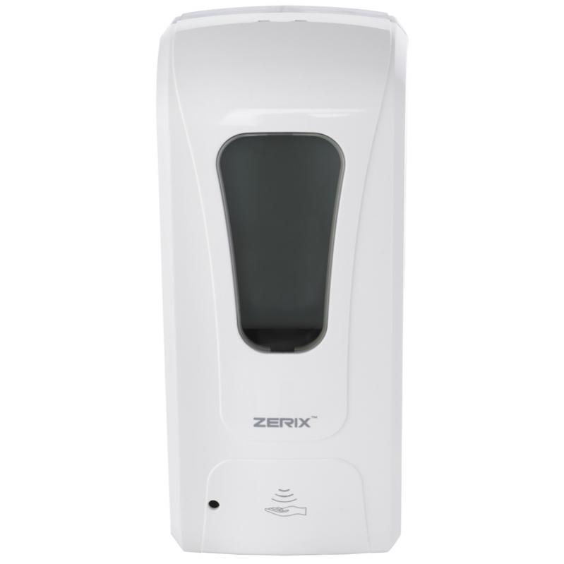 Дозатор бесконтактный TSD-001-A  (для антисептика)  ZERIX     (15 шт/ящ) - изображение №1
