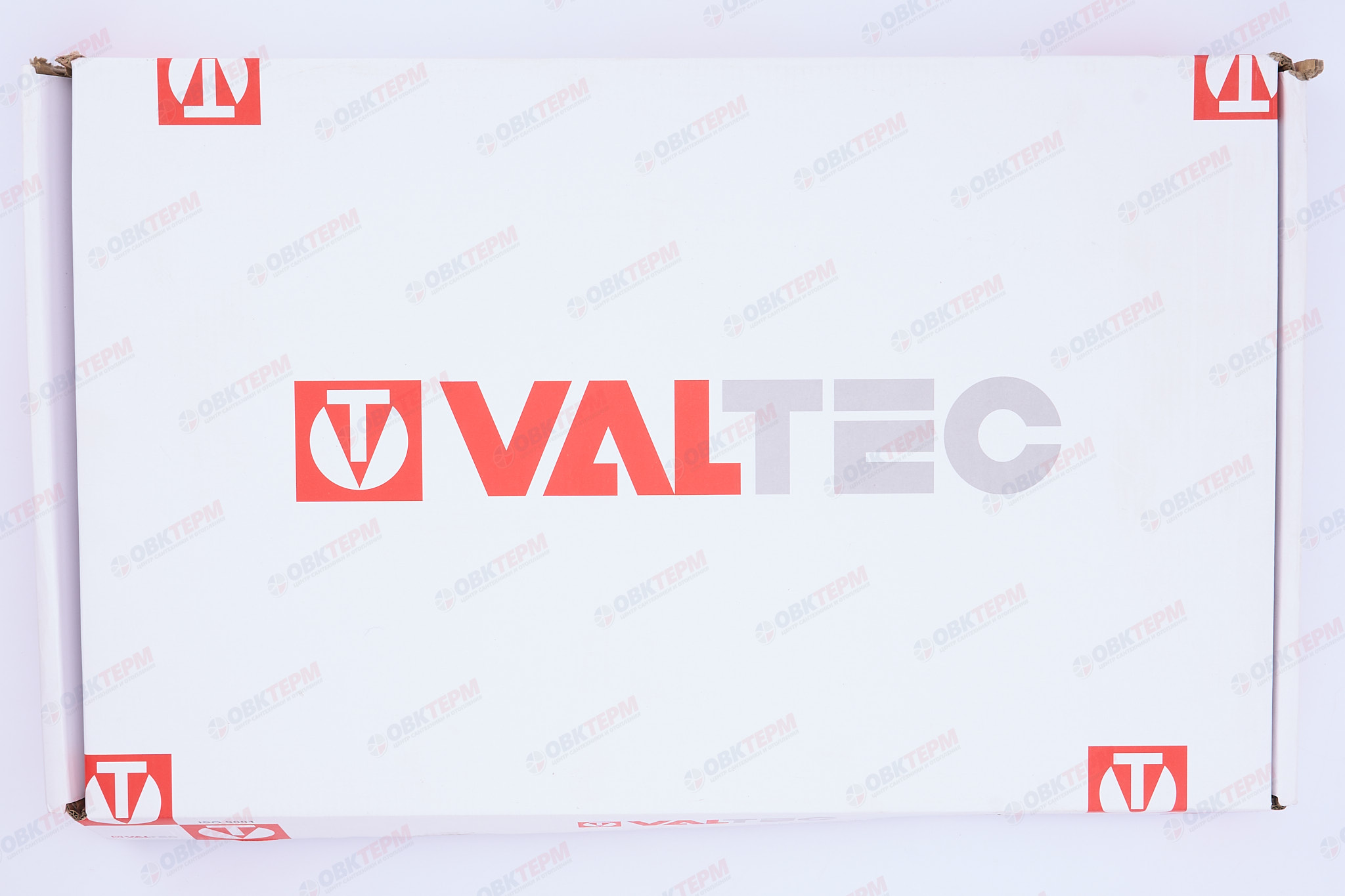 Коллект. ГРУППА   Valtec НЕРЖ со встр расх в сборе  1 * 8 вых. Еврок.3/4 (Аналог VTc.589.EMNX) - миниатюра №8