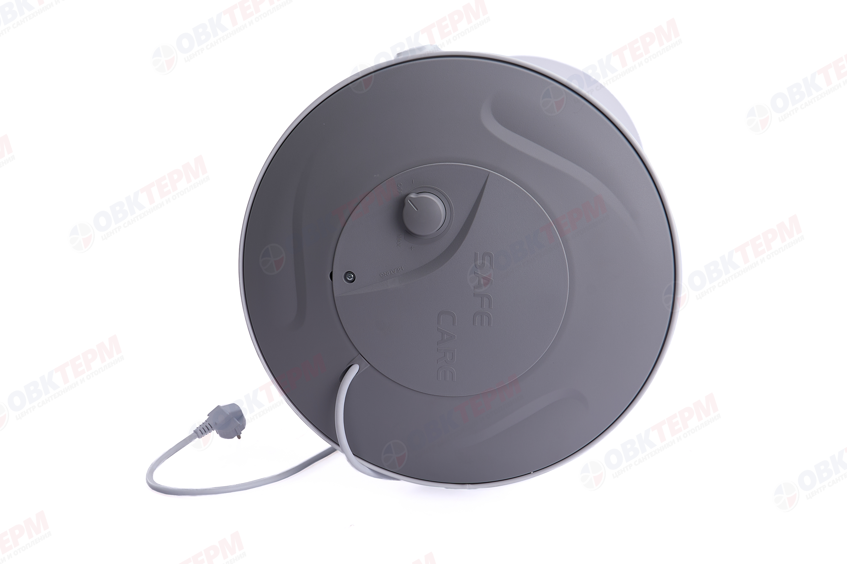 Бойлер  Haier Haier ES80H-CK1 (горизонтальный, тэн 2,4 кВт, в450,ш810,г42,2) - миниатюра №3