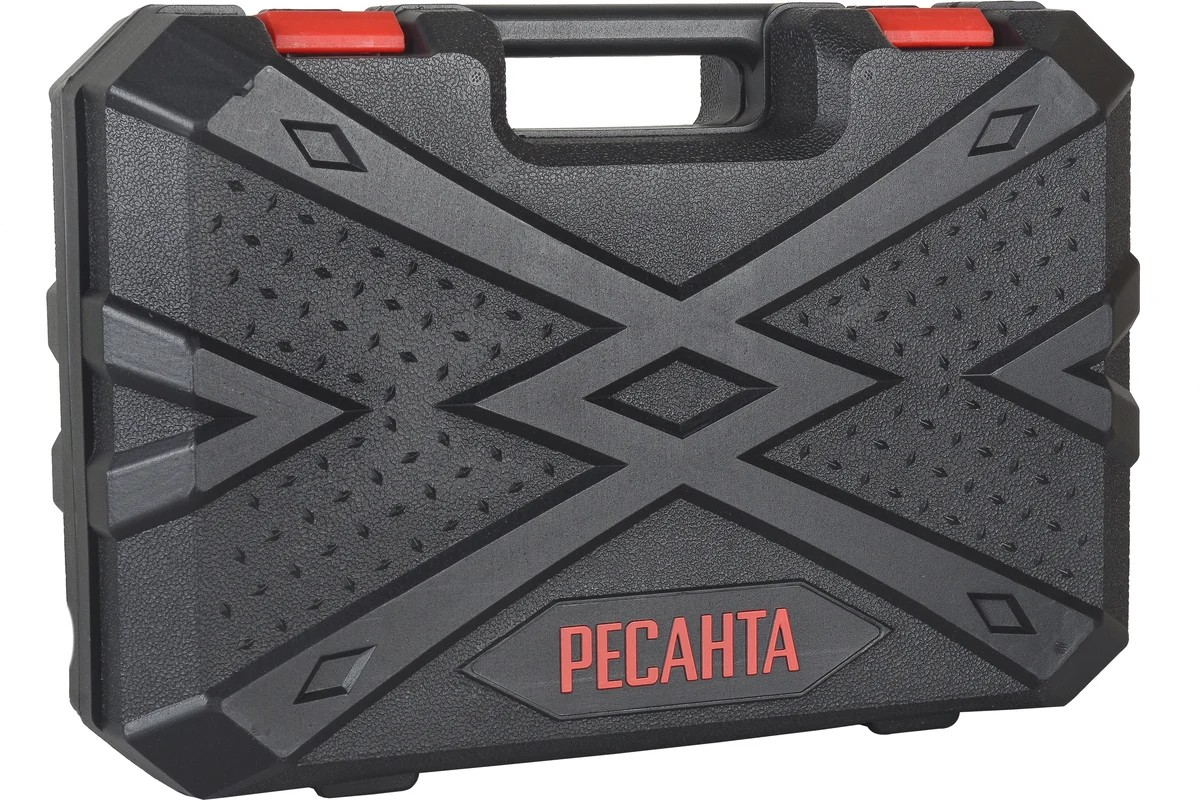 Перфоратор П-32-1000К Ресанта - миниатюра №8