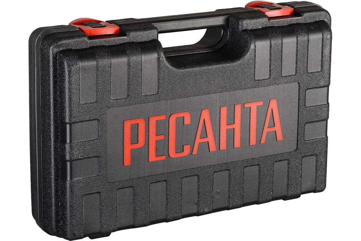 Перфоратор П-32-1000К Ресанта - миниатюра №9