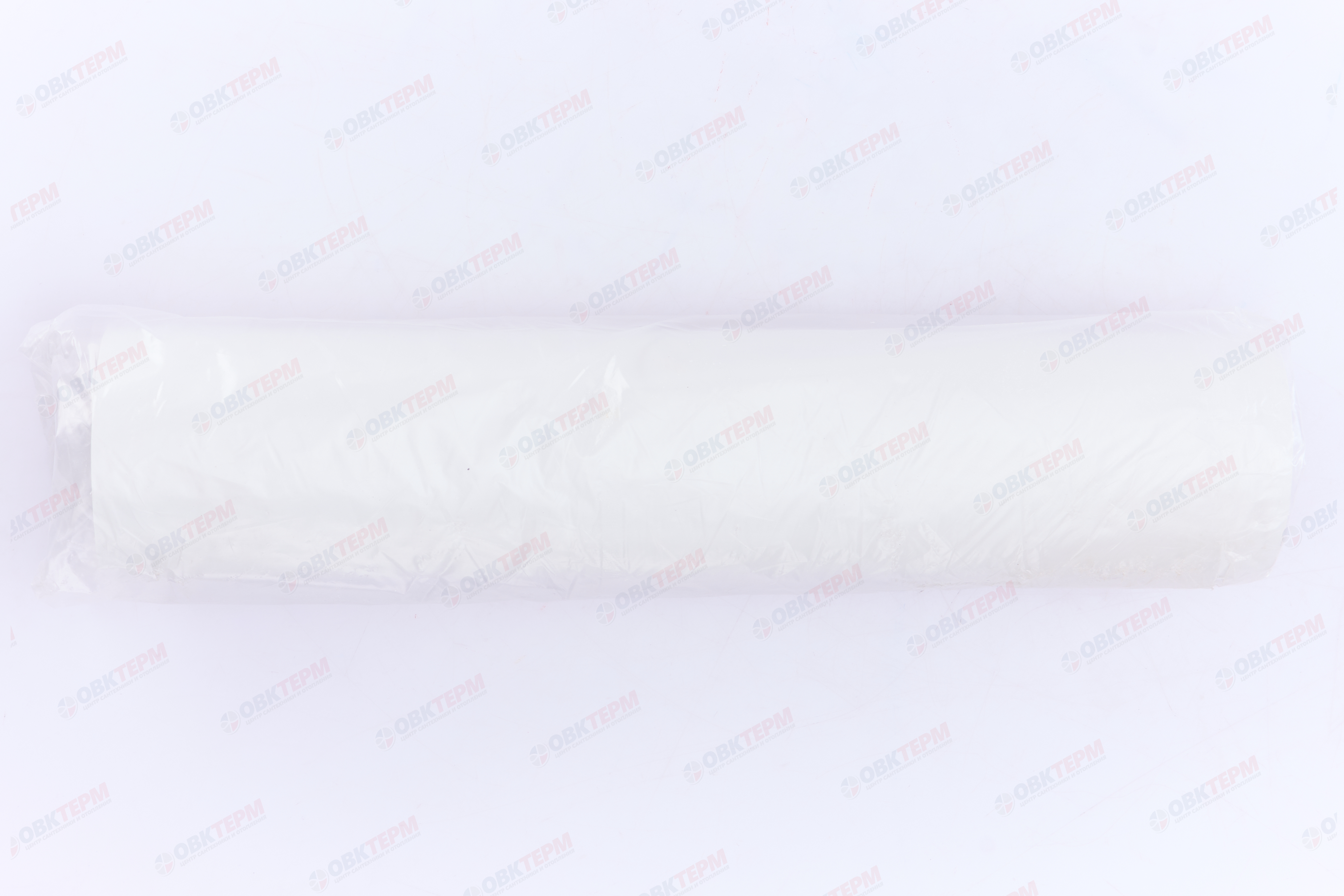 Канал вентиляционный круглый d100 мм х 0,5 м (24шт/уп) Эвент - Изображение №3