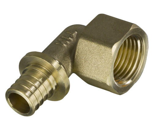 Угол  аксиальный  16-2,2 х 1/2"в    TIM   (120/5шт) - Изображение №2