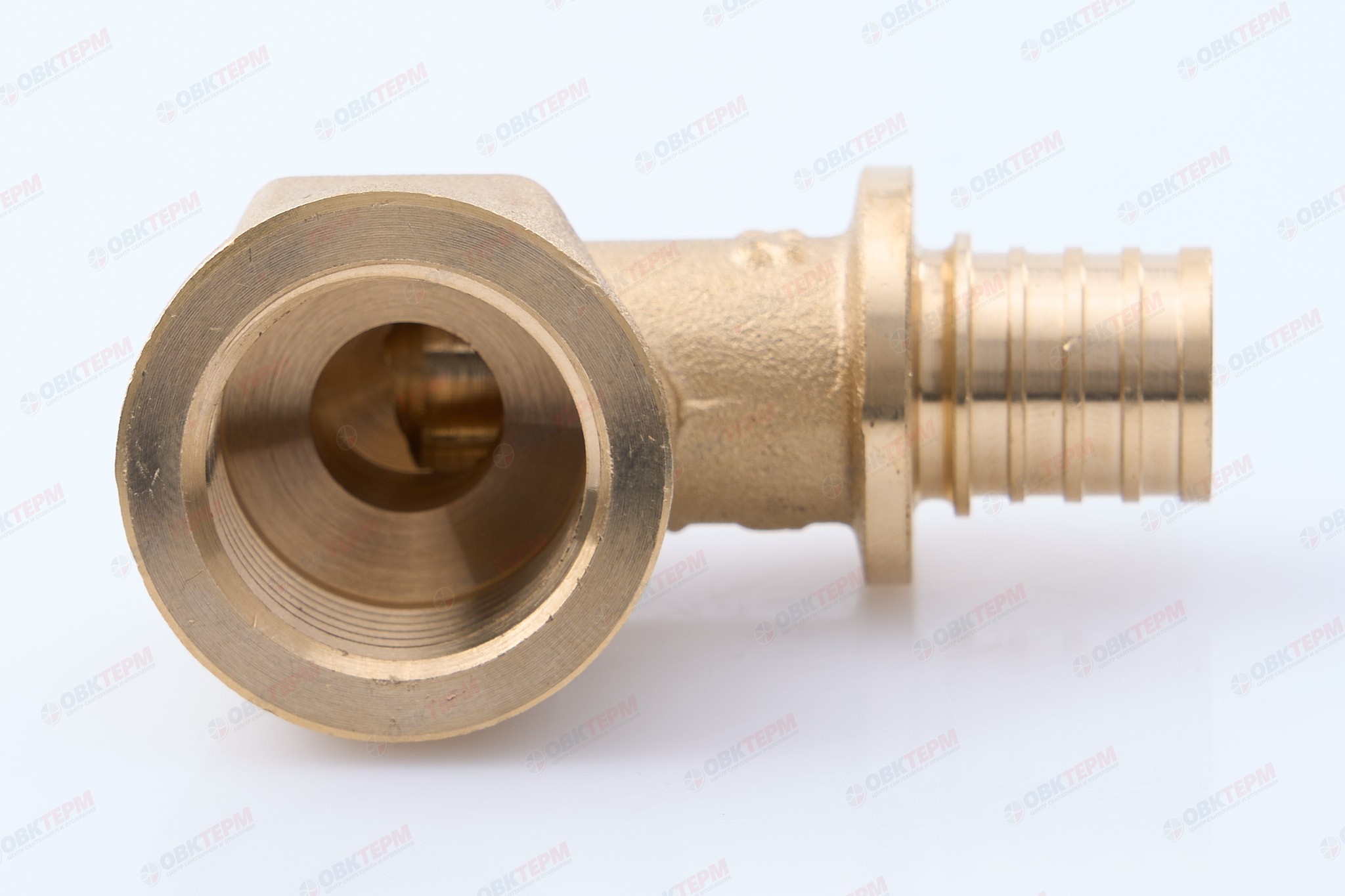 Угол  аксиальный  16-2,2 х 1/2"в    TIM   (120/5шт) - Изображение №3