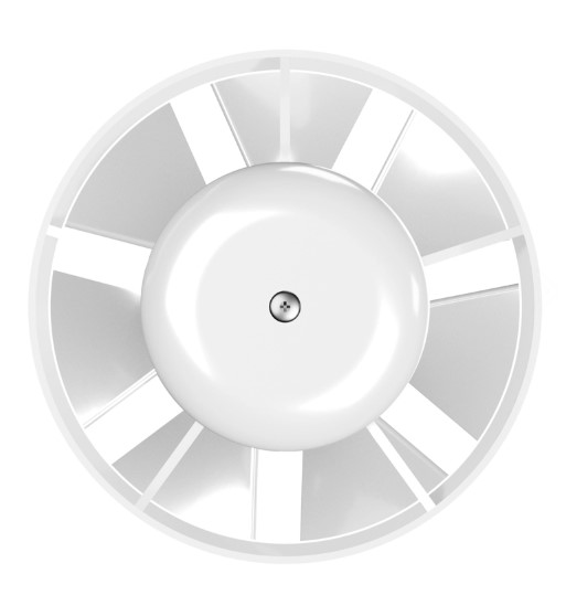 Вентилятор  PROFIT 4 ВВ осевой канальный d100 (36шт/уп) Эра - Изображение №2