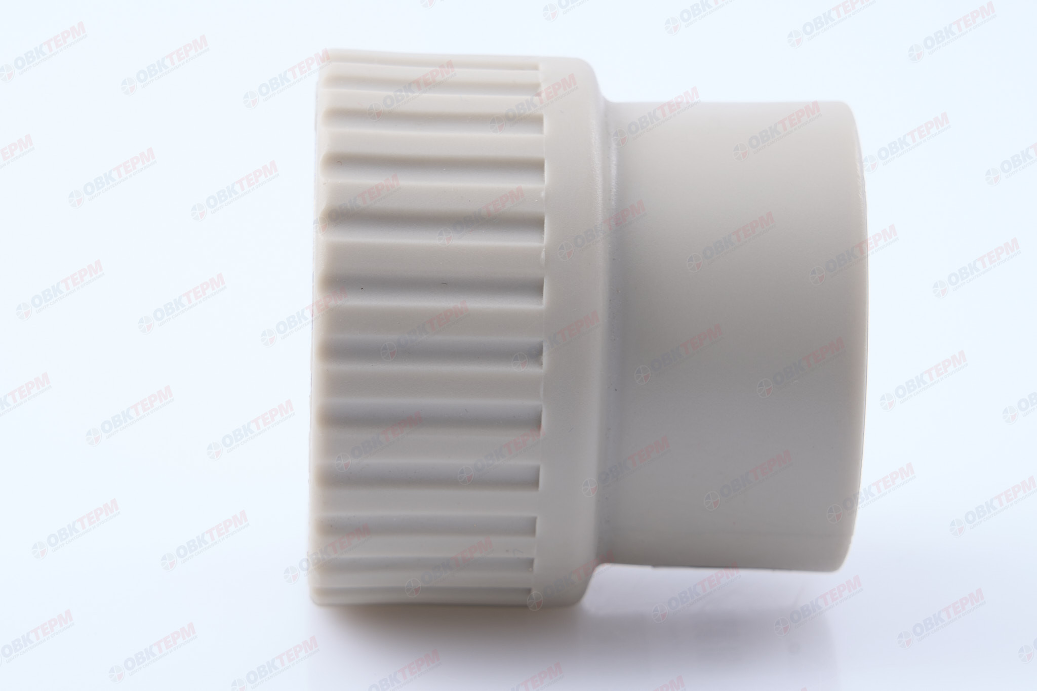 МРВ  32 * 1"    СЕРАЯ PP-R    (RTP)    (60/15) - Изображение №3