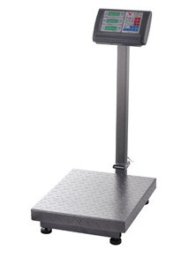 Весы напольные Гарант ВПН-150 М Comfort - Изображение №1