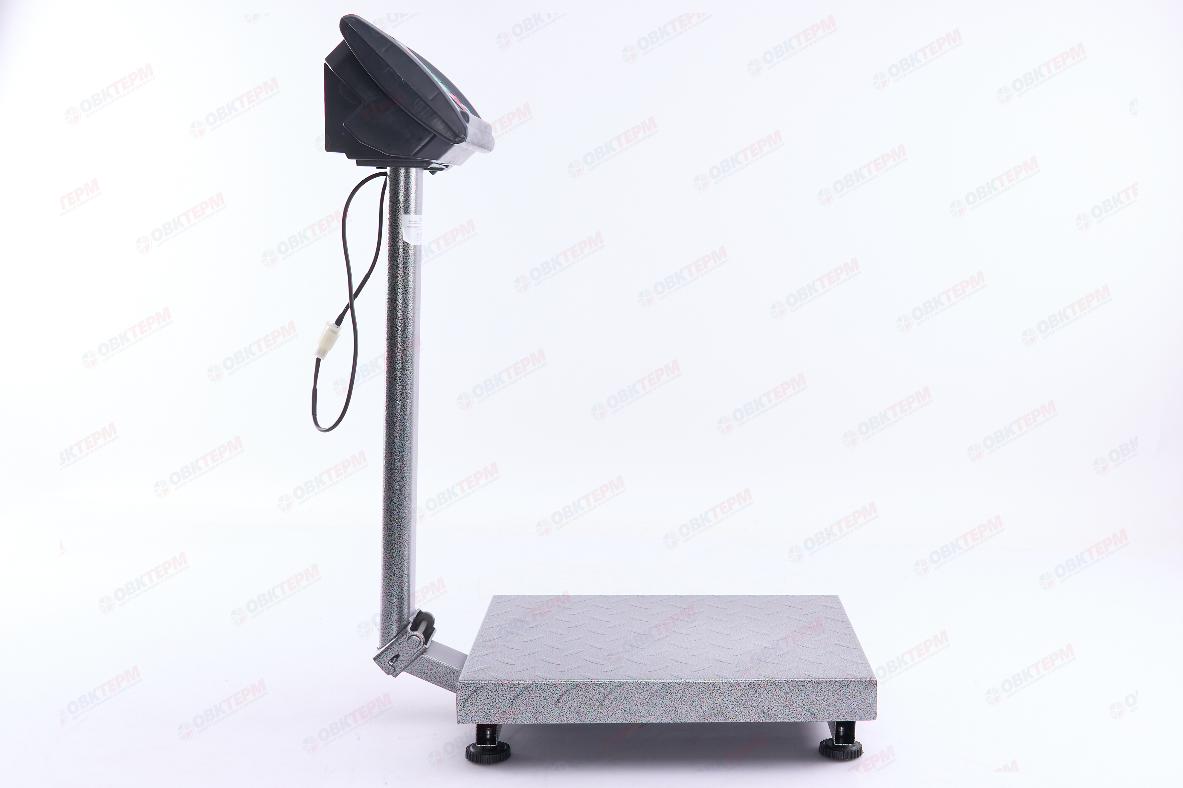 Весы напольные Гарант ВПН-150 М Comfort - Изображение №5