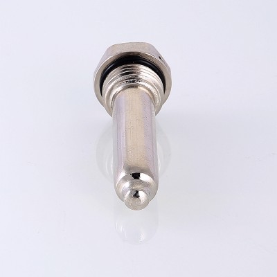 Гильза  Valtec  для погружного датчика температуры 1/2" * 90 мм - Изображение №2