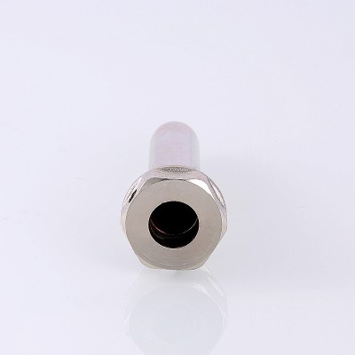 Гильза  Valtec  для погружного датчика температуры 1/2" * 90 мм - Изображение №4