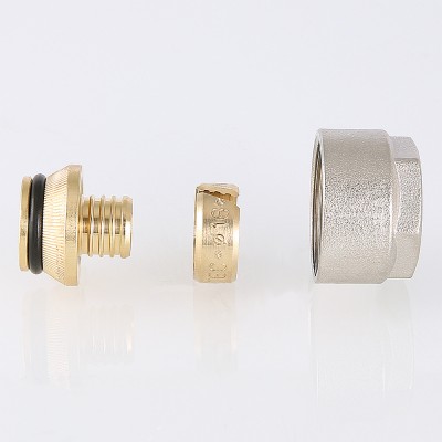 Евроконус  Valtec для PEX трубы16 (2,0)    (150ящ) - Изображение №4