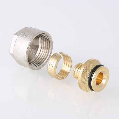 Евроконус  Valtec для PEX трубы16 (2,0)    (150ящ) - миниатюра №6