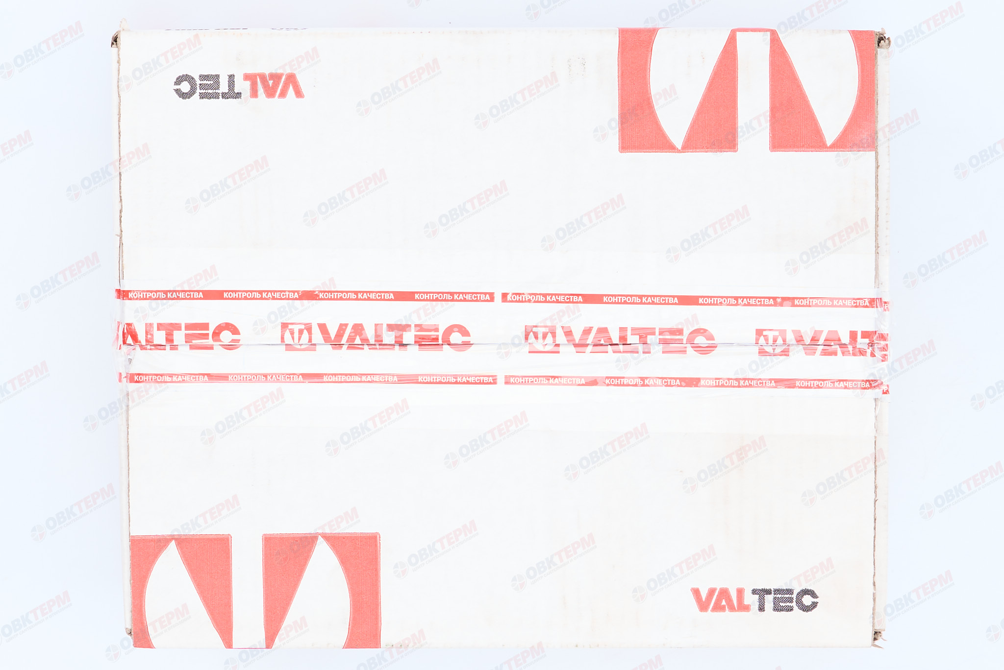 Коллект. БЛОК  Valtec НЕРЖ в сборе 1* 3 вых. Еврок.3/4 - миниатюра №7