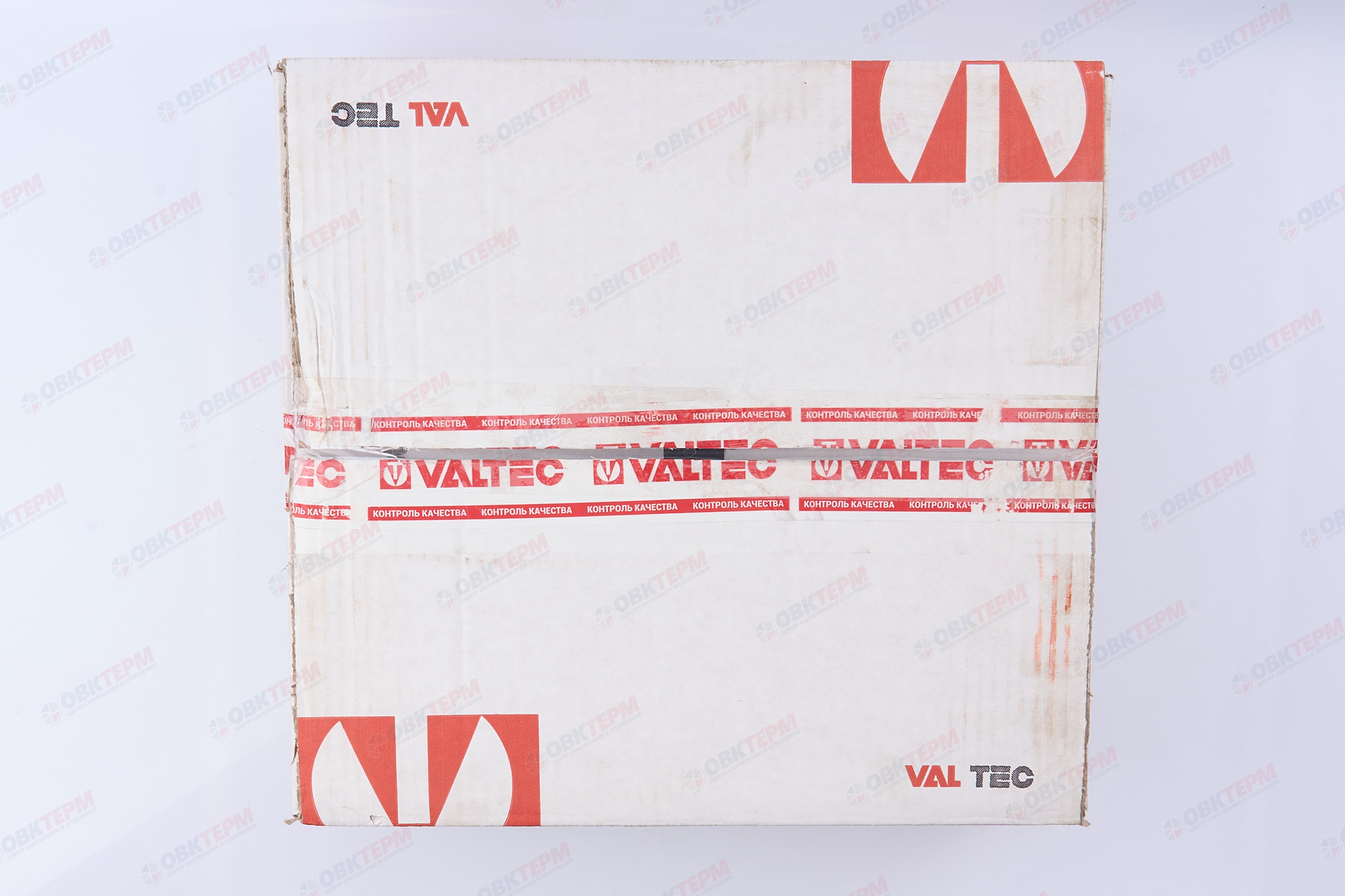 Коллект. БЛОК  Valtec НЕРЖ в сборе 1* 4 вых. Еврок.3/4 - миниатюра №13