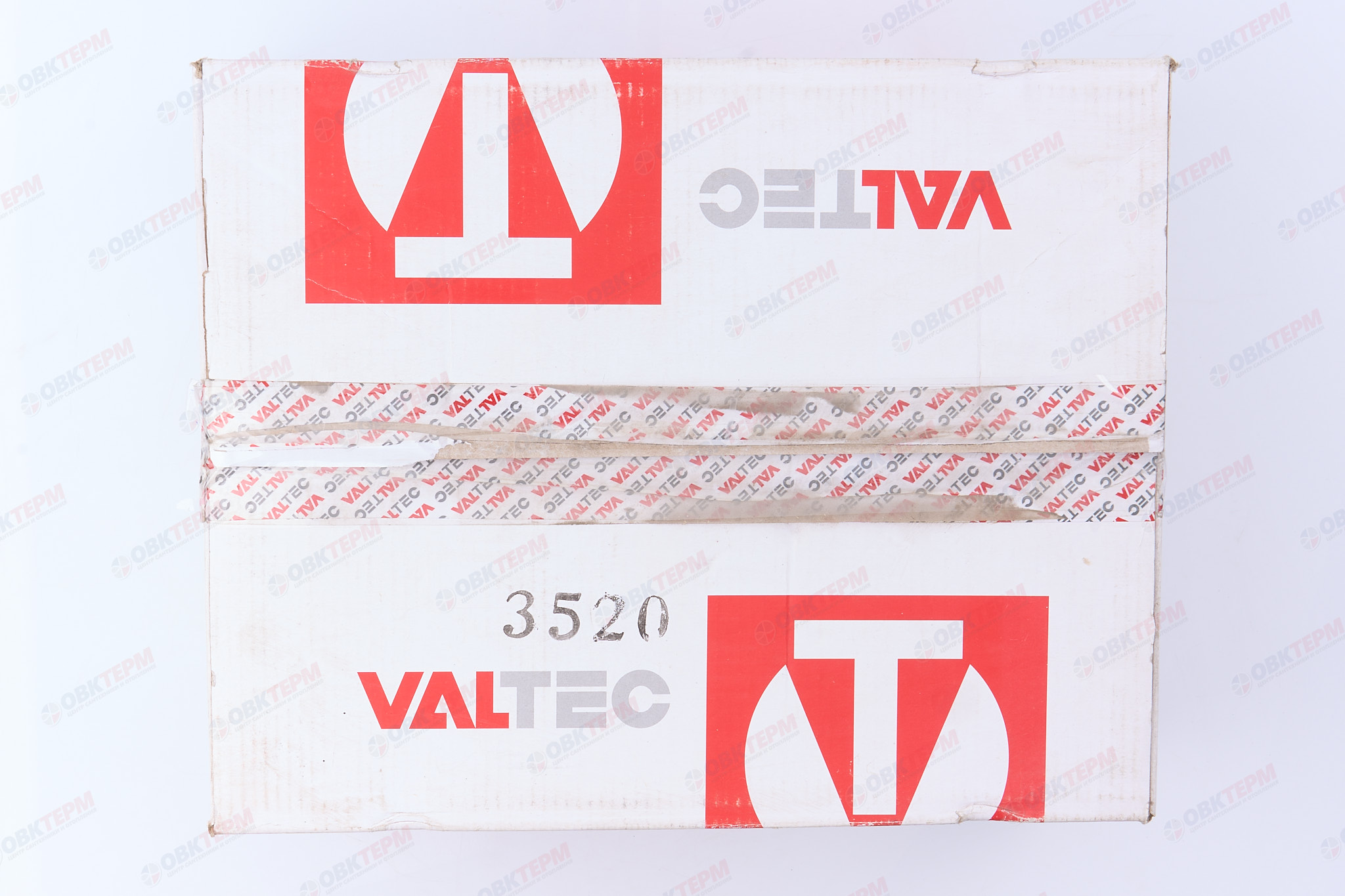 Коллект. группа  Valtec без. расход.   1*3 вых. - миниатюра №12