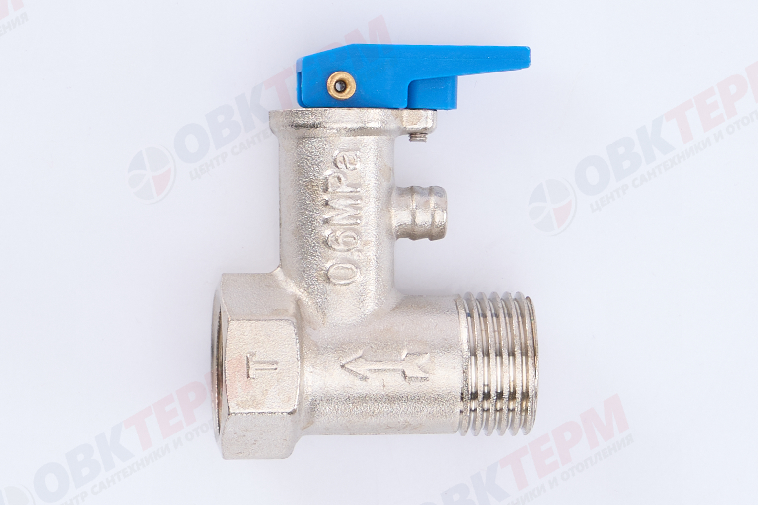 Водонагреватель электрический EDISSON ER  50 V (вертик.,белый,тэн 1,5 кВт, в527,ш445,г459) - Изображение №4