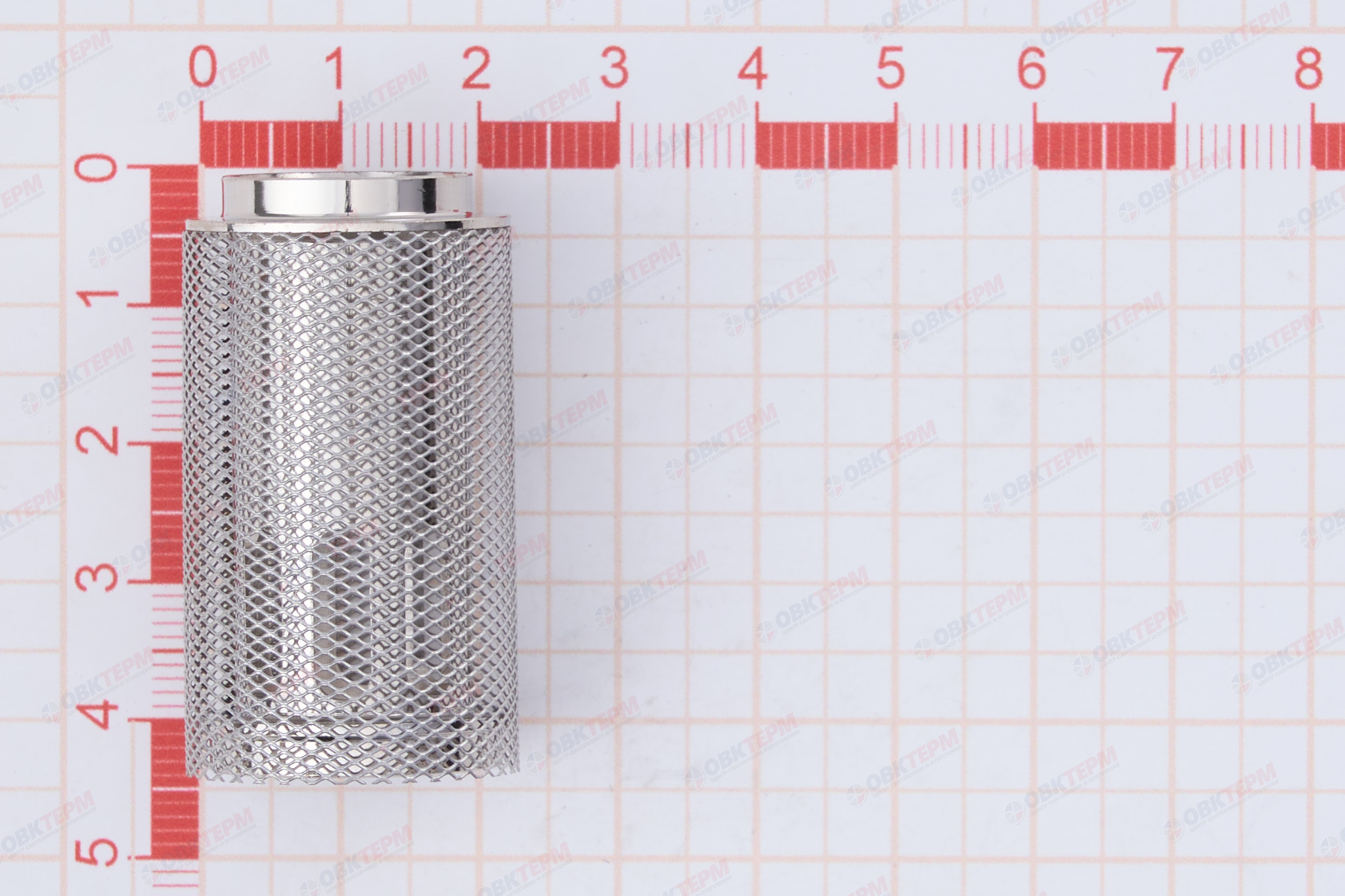 Инвертор потока для косого фильтра VALTEC, арт. VT.192 3/4" (24/240ящ) - Изображение №4