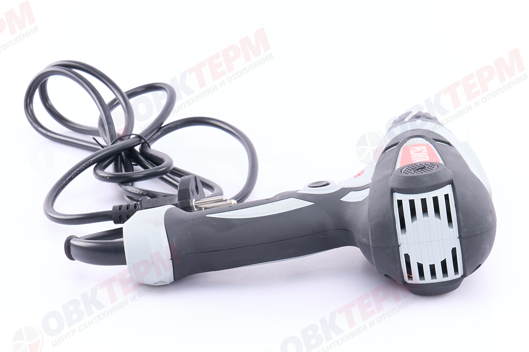 Сетевой шуруповерт СШ-550-2 Ресанта - миниатюра №8