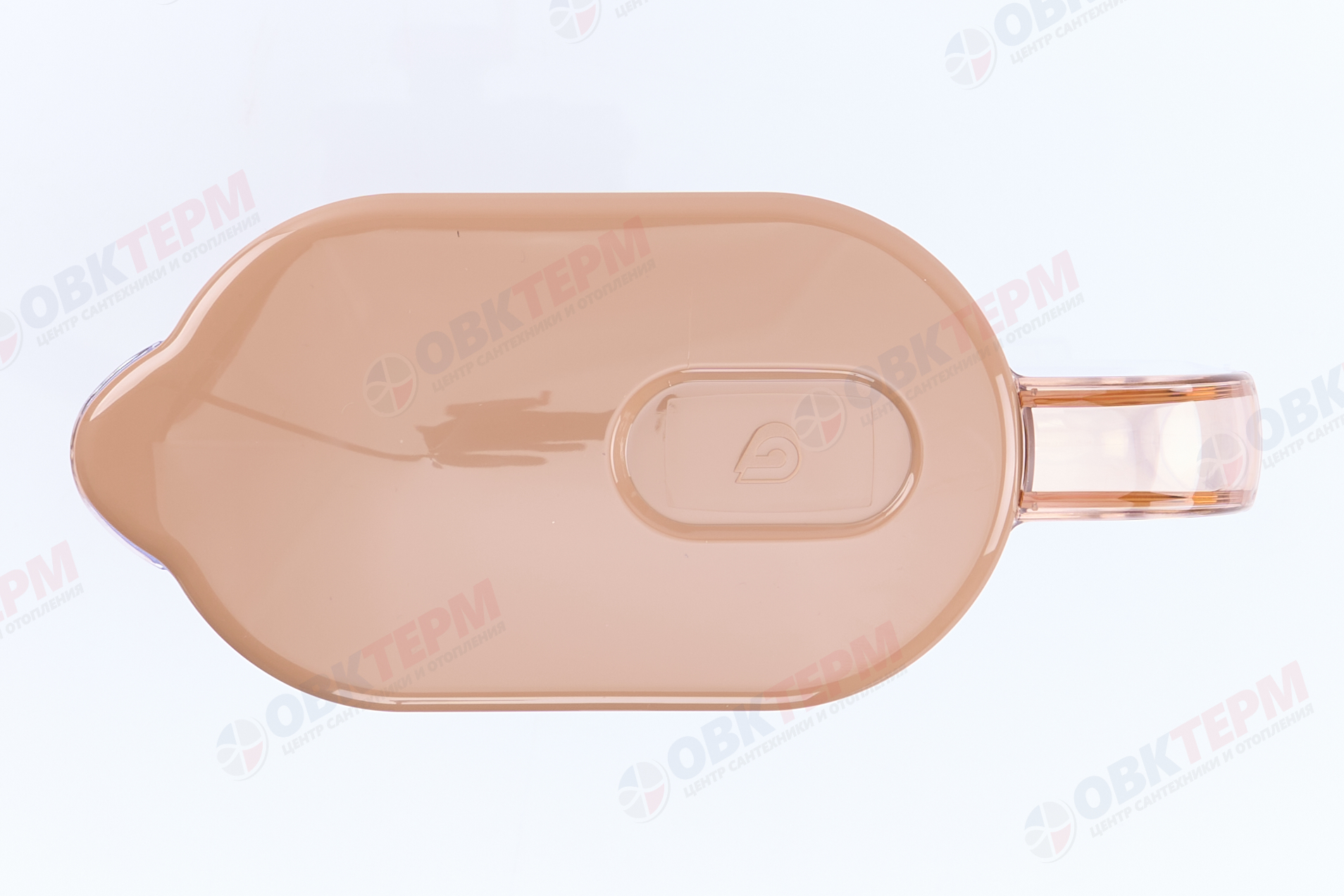 Барьер     Фильтр-кувшин  Стайл XS "Мокко" (карамельный)  2,5 л  (4 шт) - Изображение №4