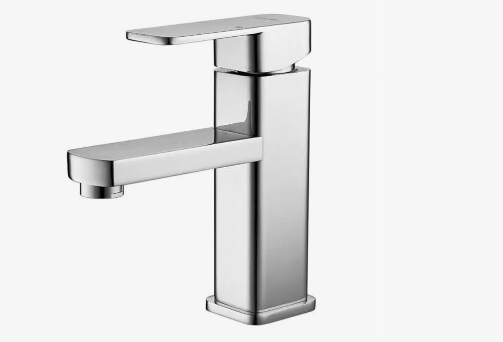 Смеситель д/умывальника ZERIX LEB1-123 (10 шт/ящ) - Изображение №2