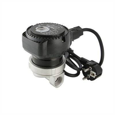 Насос рециркуляционный для ГВС  VRS.121EM.15.0 VALTEC с частотником - Изображение №1