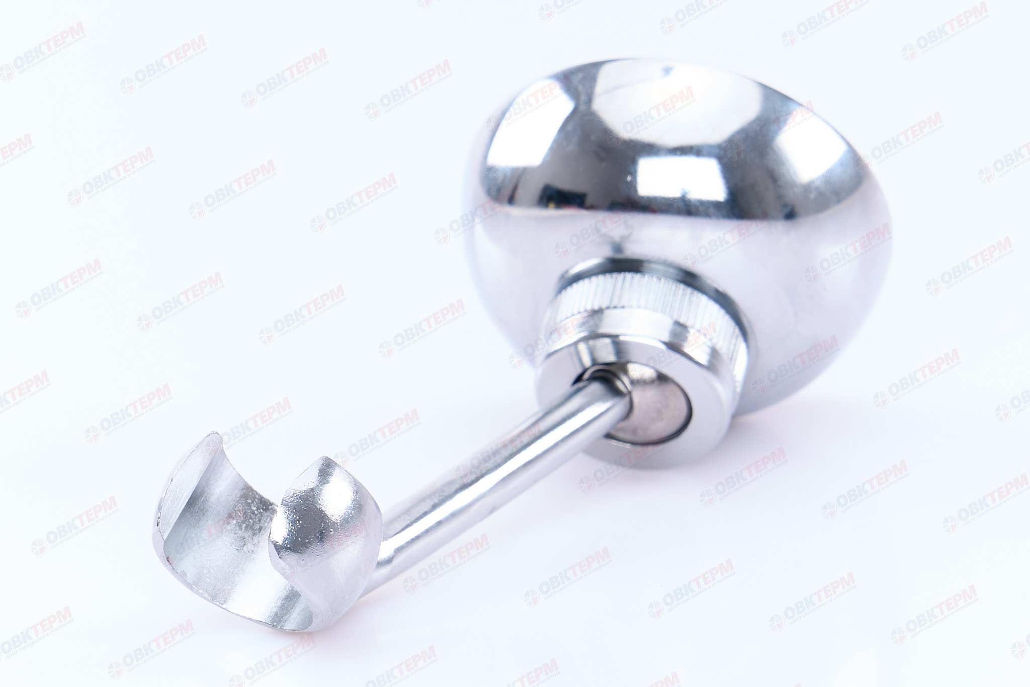 Кронштейн для лейки EUROPRODUCT LONG (100 шт/ящ) - Изображение №3