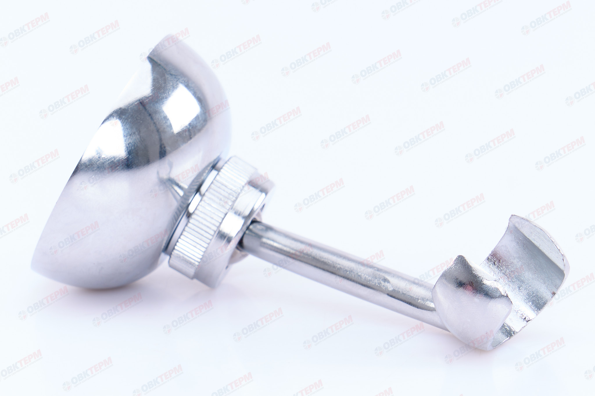 Кронштейн для лейки EUROPRODUCT LONG (100 шт/ящ) - Изображение №4