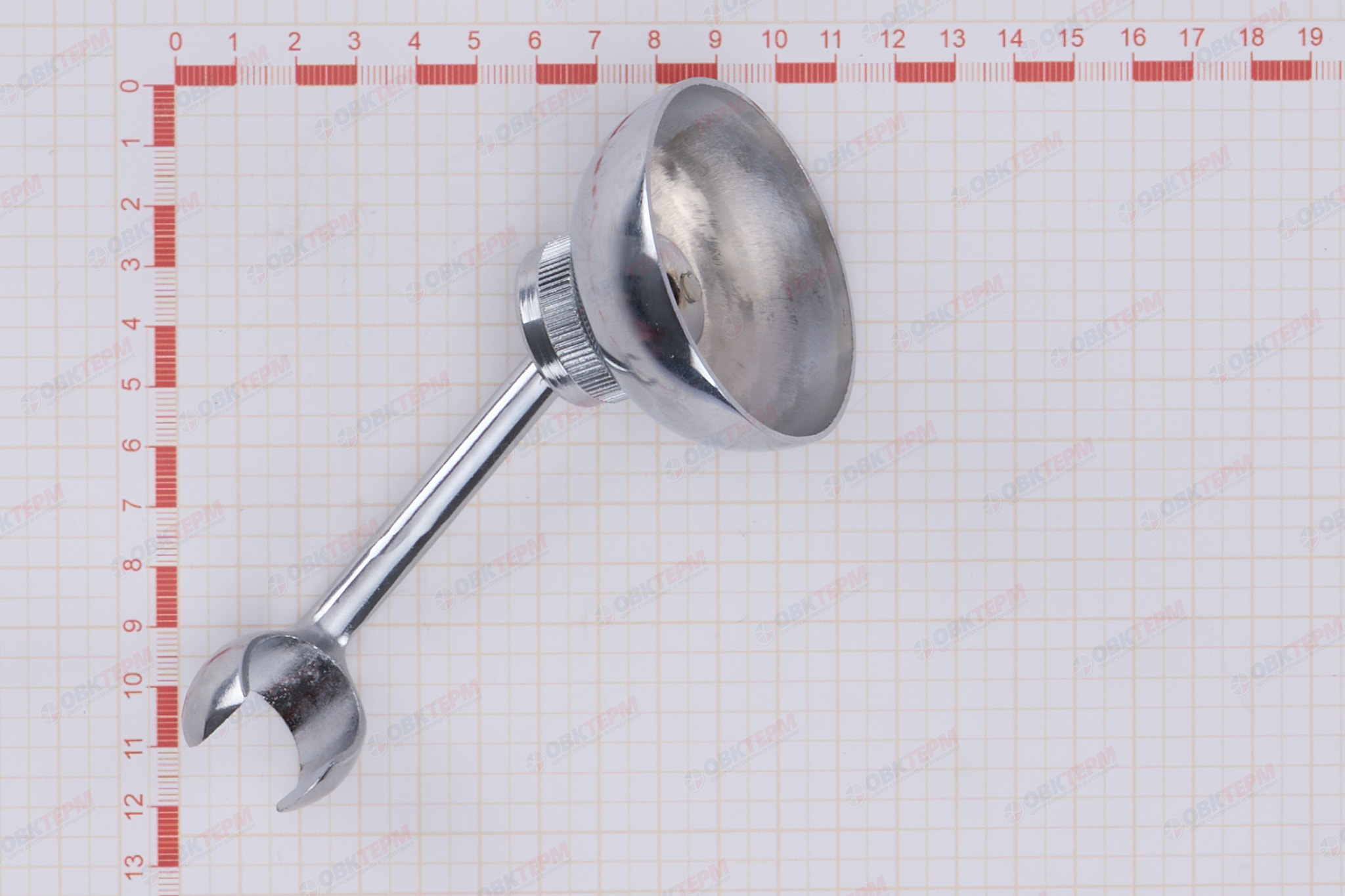 Кронштейн для лейки EUROPRODUCT LONG (100 шт/ящ) - Изображение №5