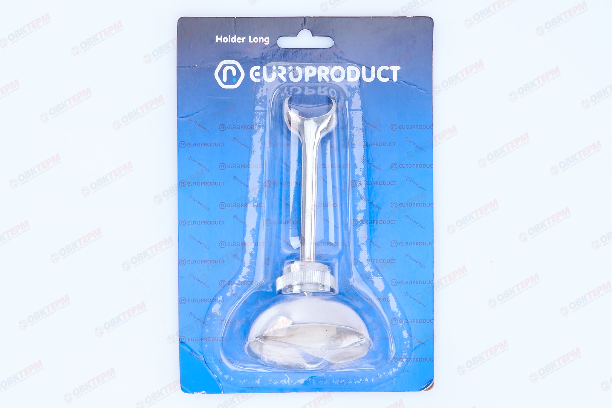 Кронштейн для лейки EUROPRODUCT LONG (100 шт/ящ) - миниатюра №6