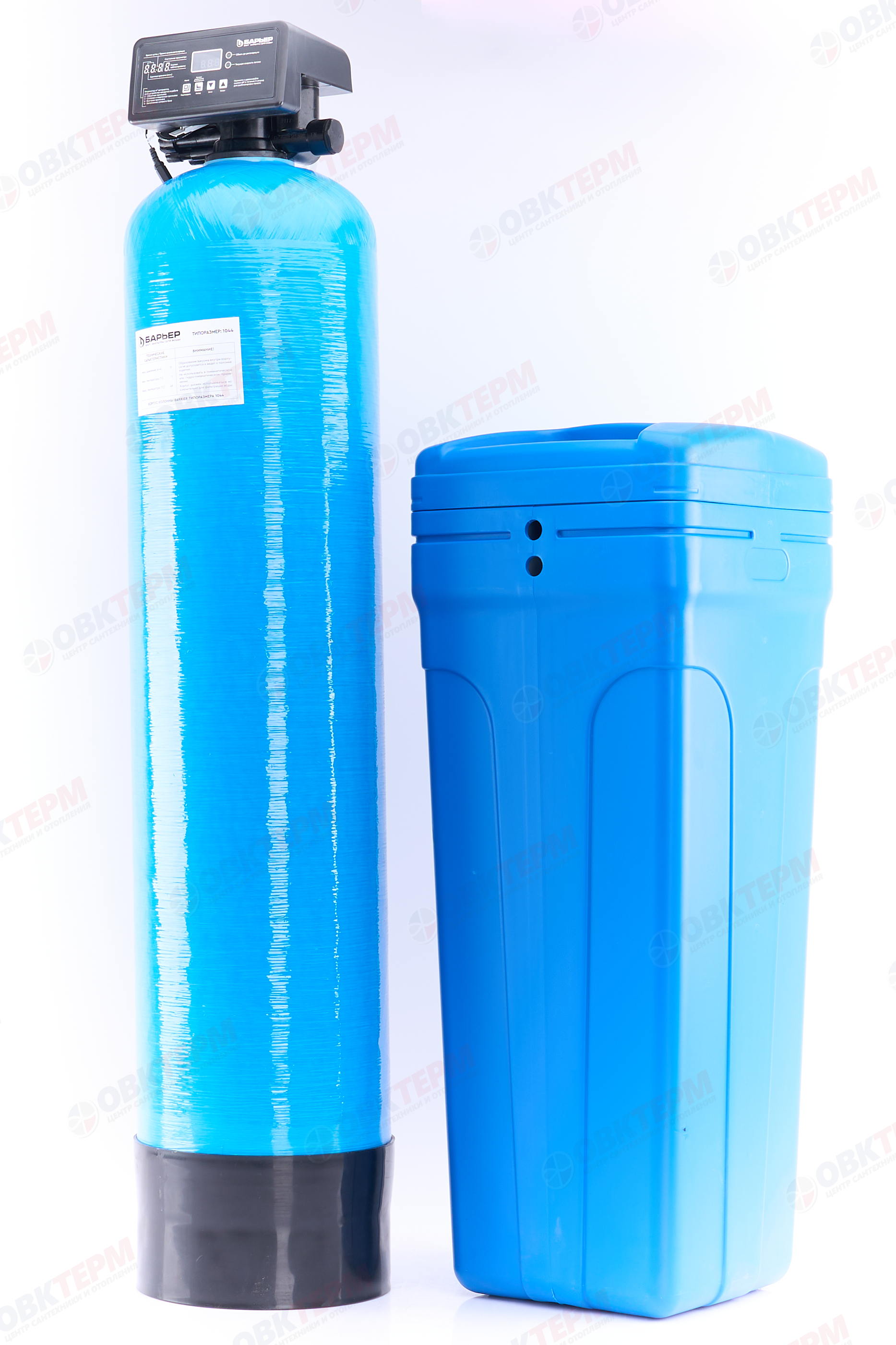 Барьер     Система для коттеджа "BARRIER ACE" 1044-3/4 - Изображение №2