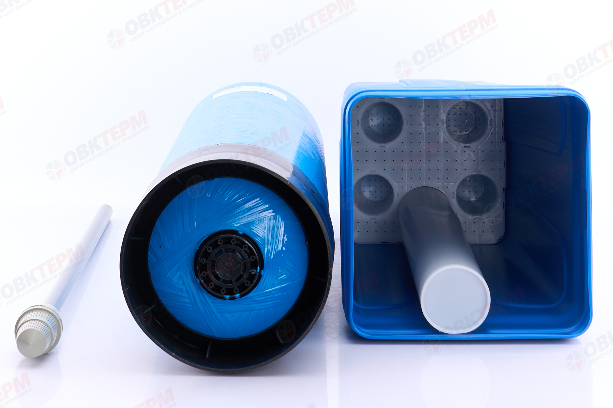 Барьер     Система для коттеджа "BARRIER ACE" 1044-3/4 - миниатюра №10