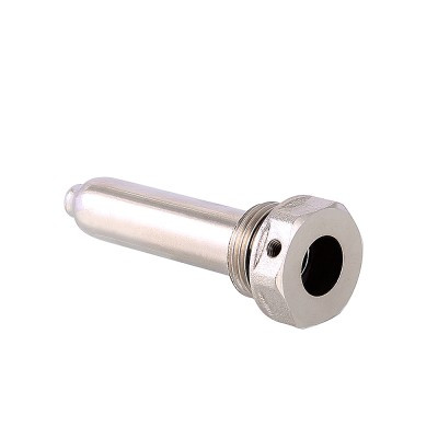 Гильза  Valtec  для погружного датчика температуры 1/2" * 64 мм - Изображение №1