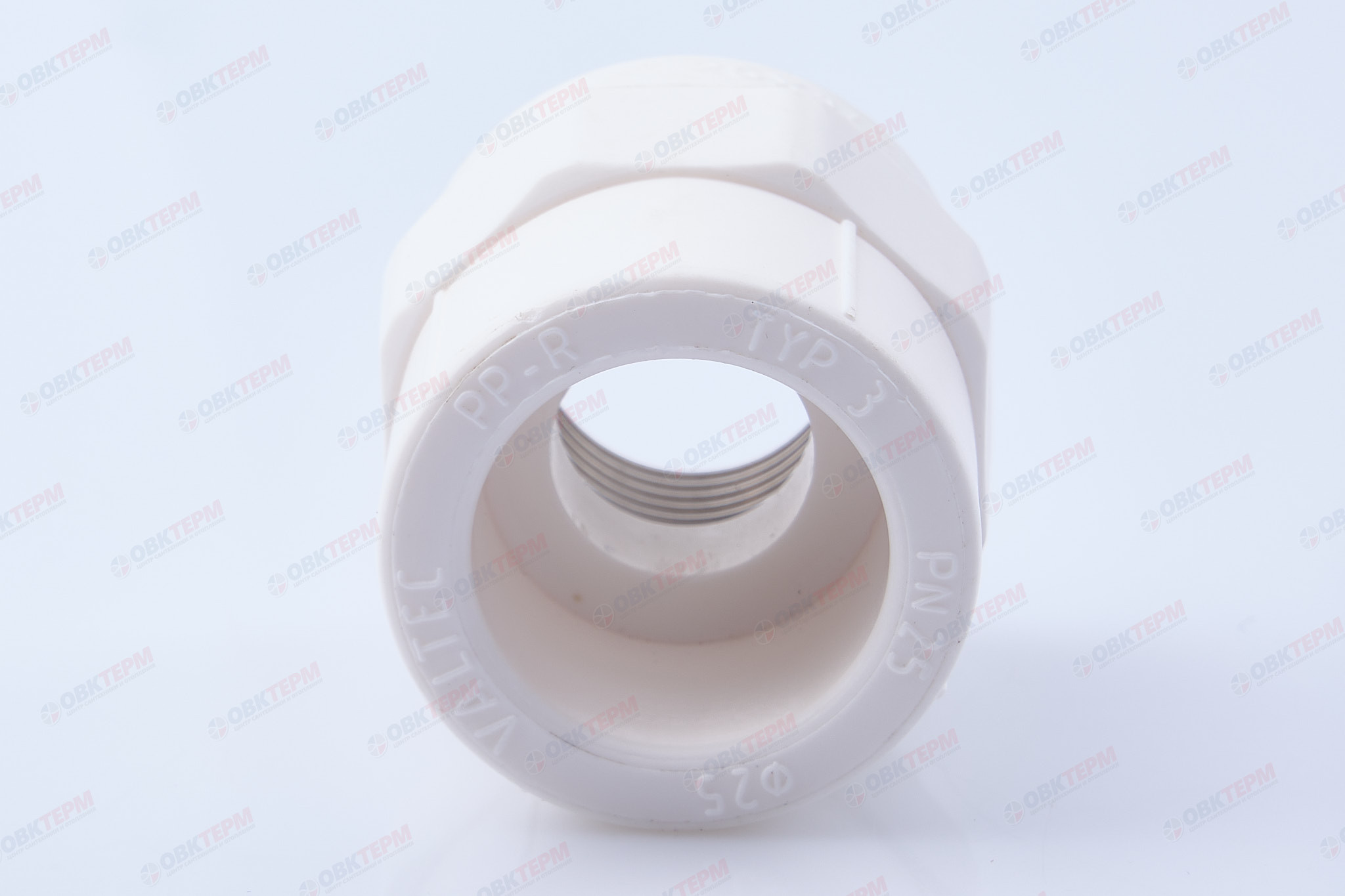 МРВ      25 * 1/2      (Valtec )   (10шт/330ящ) - миниатюра №7