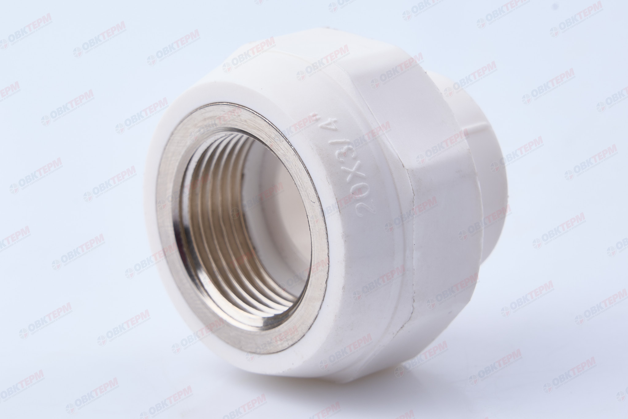 МРВ      20 * 3/4      (Valtec )   (10шт/300ящ) - Изображение №1