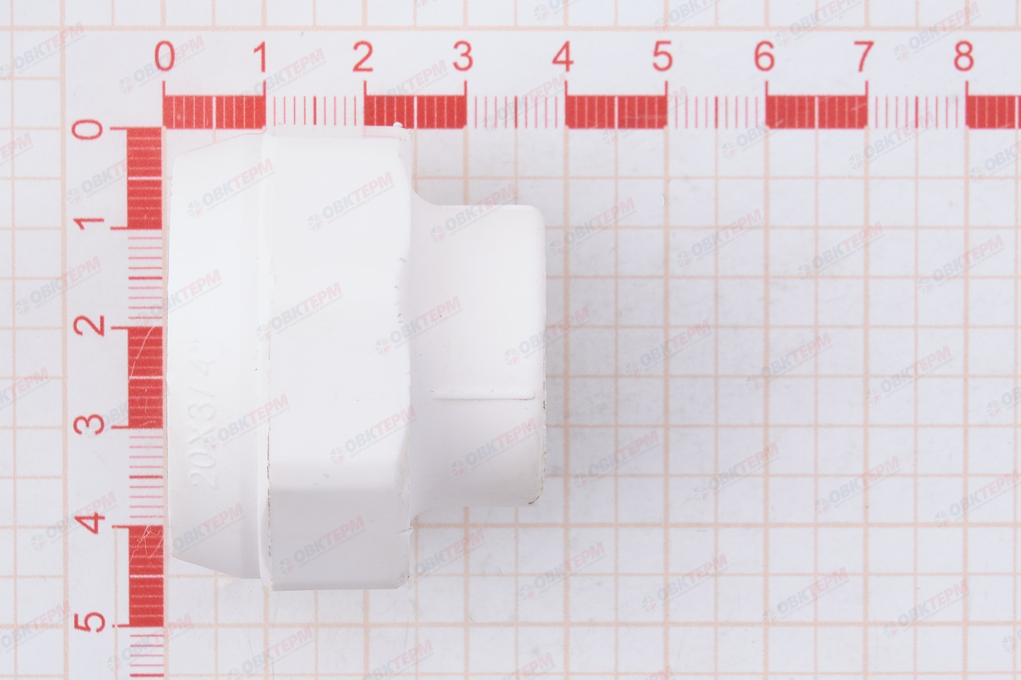 МРВ      20 * 3/4      (Valtec )   (10шт/300ящ) - миниатюра №9