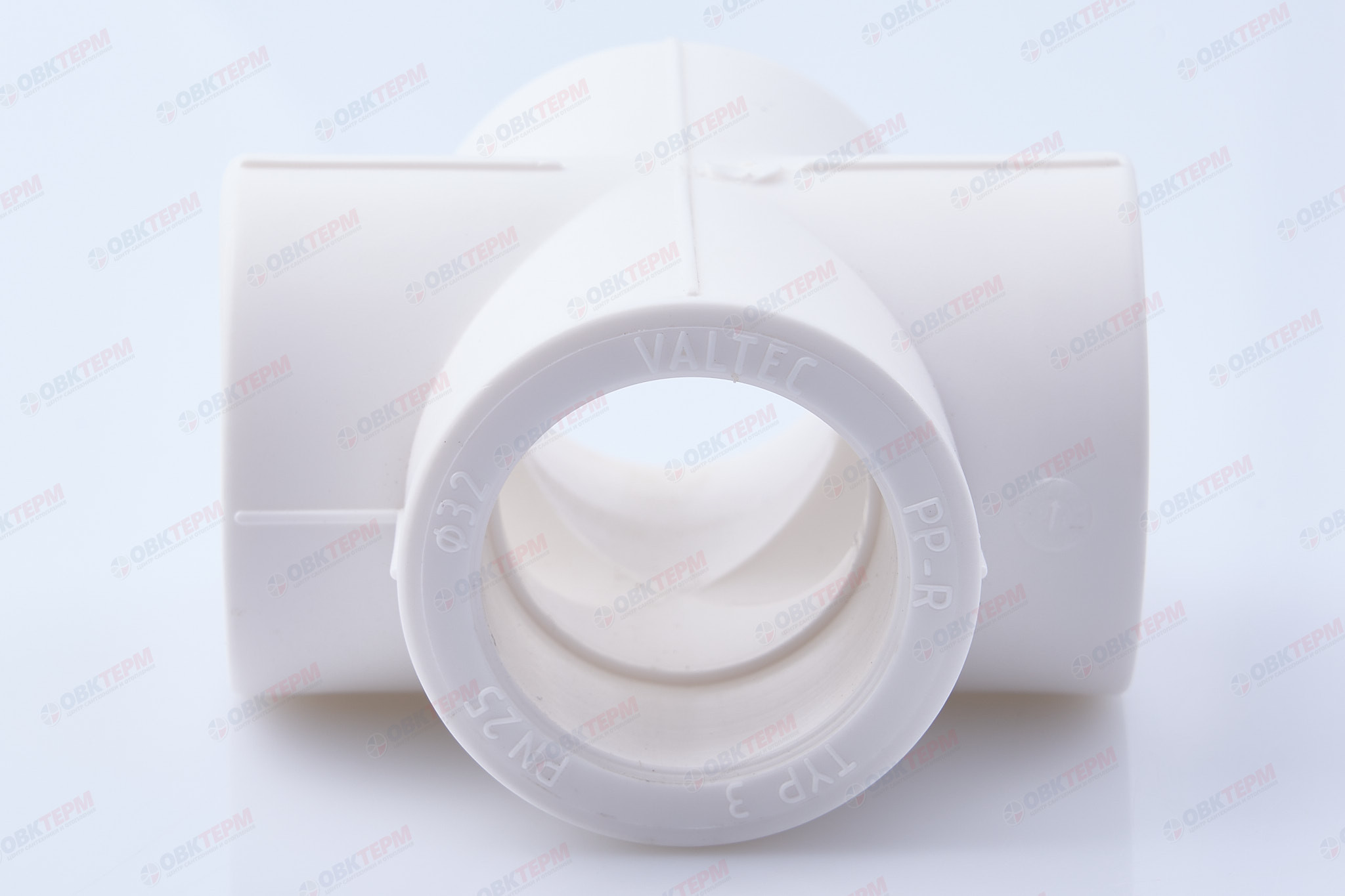 Крестовина     32    (Valtec )   (5шт/75ящ) - миниатюра №6