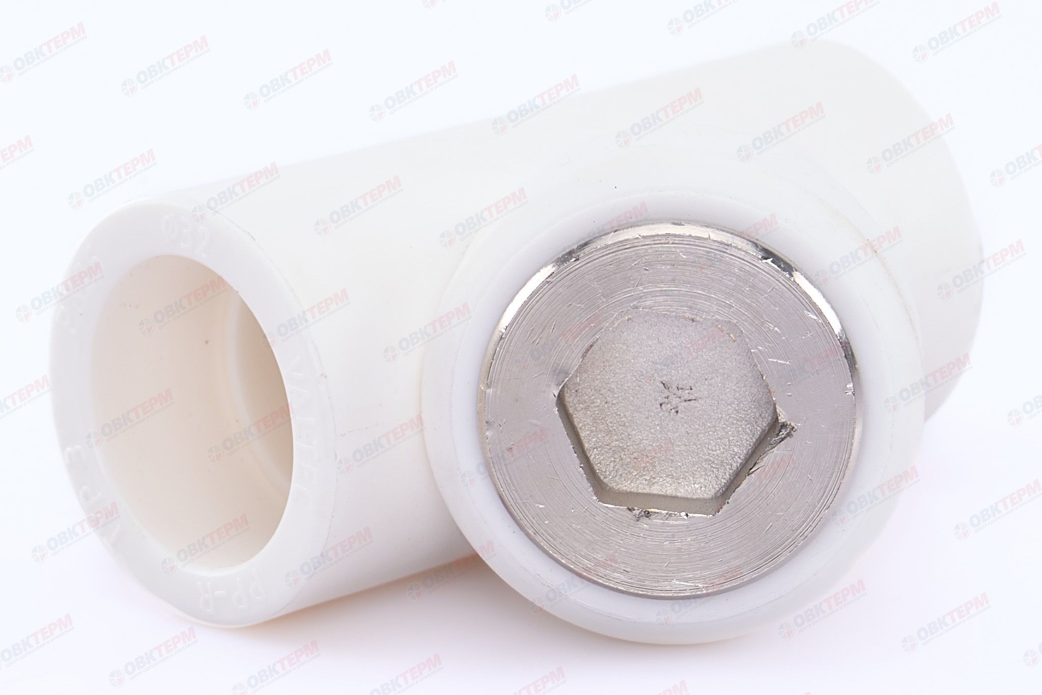 Клапан обратный     32    (Valtec )   (5шт/70ящ) - Изображение №3