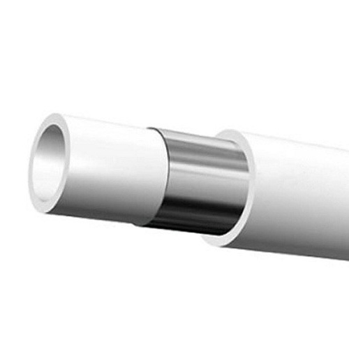 Труба с металлом Valtec  32     (4/60м) - Изображение №3