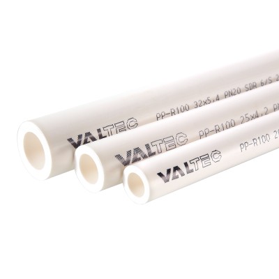 Труба Valtec   PP-R  20               (4/120м) - Изображение №2
