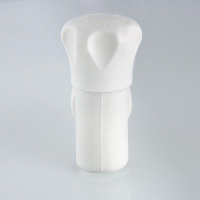 Кран радиаторный угловой вентельный 20*1/2   (Valtec )   (5шт) - Изображение №3