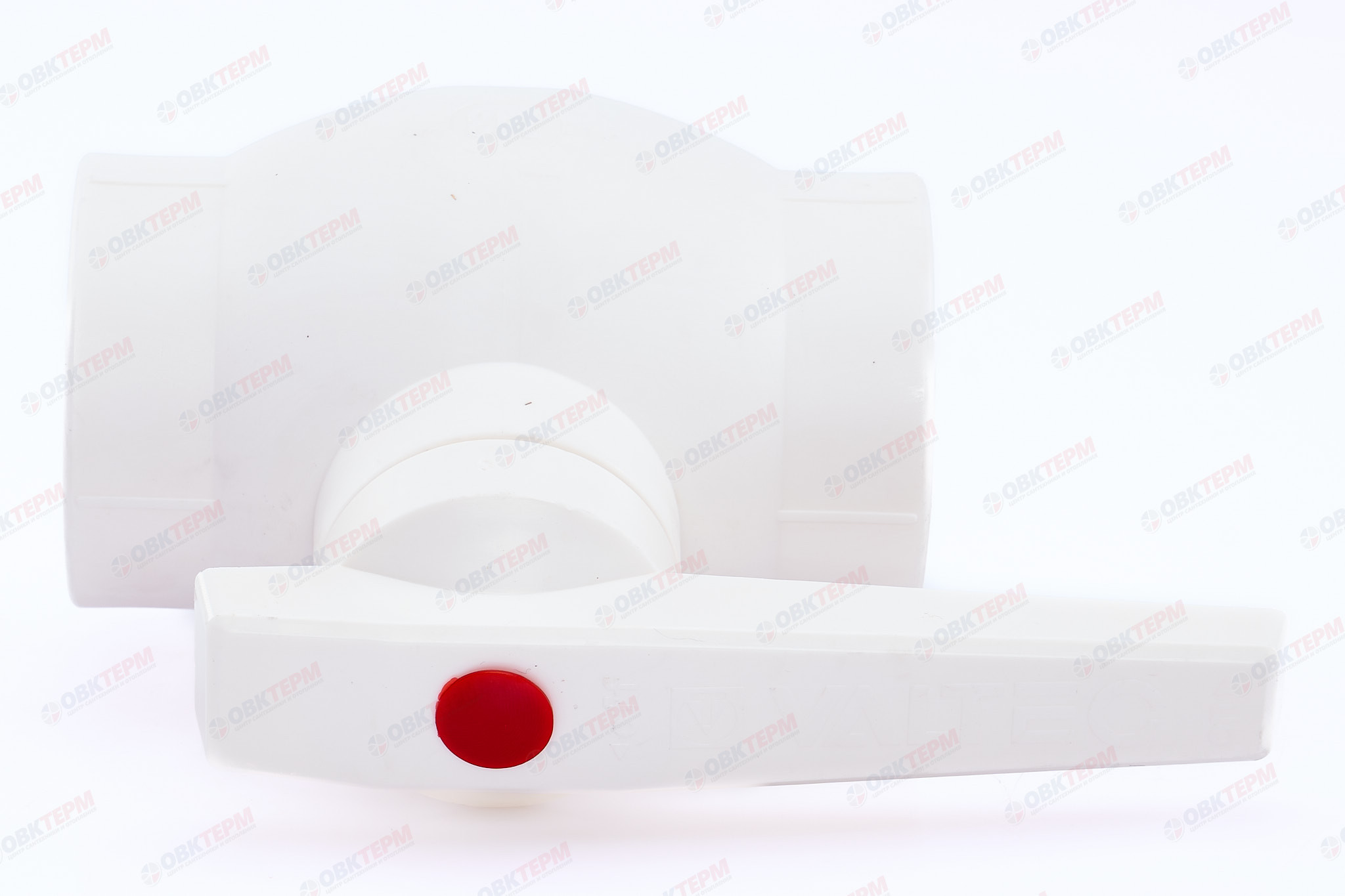 Кран  шаровый 50   (Valtec )   (шт) - Изображение №4