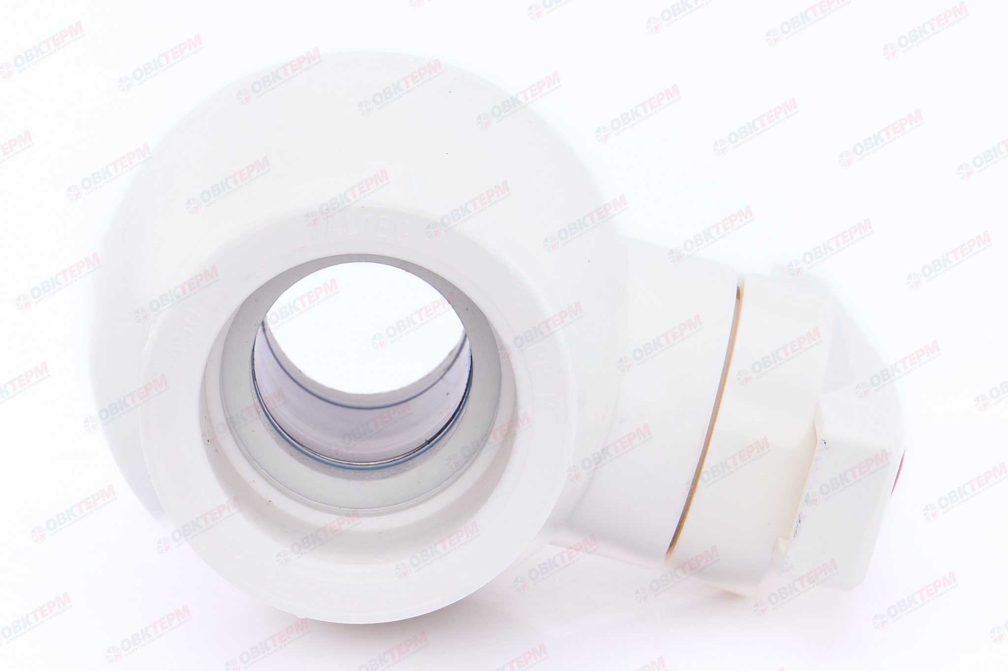 Кран  шаровый 50   (Valtec )   (шт) - Изображение №5