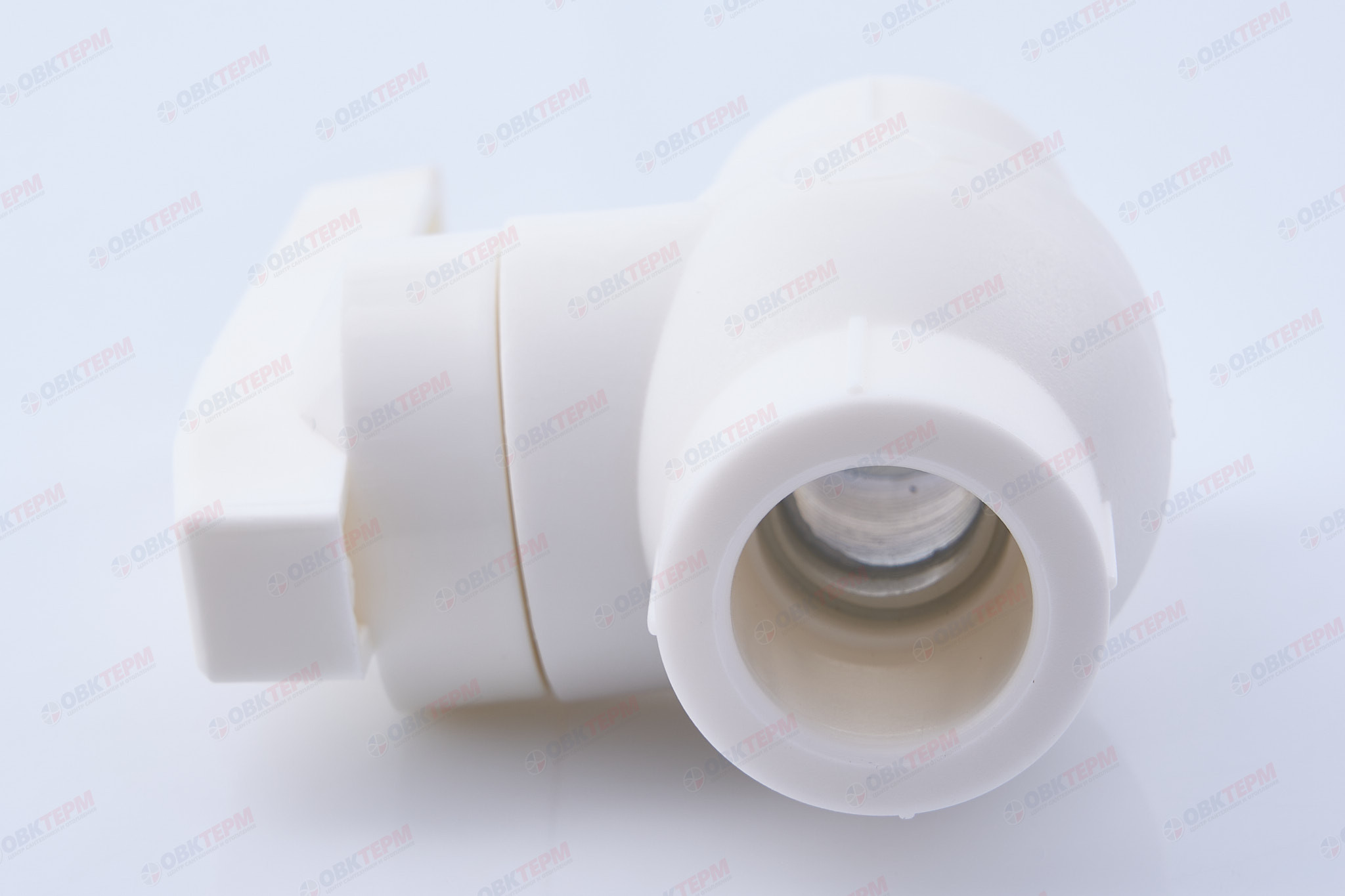 Кран  шаровый 20   (Valtec )   (120/5шт) - миниатюра №8