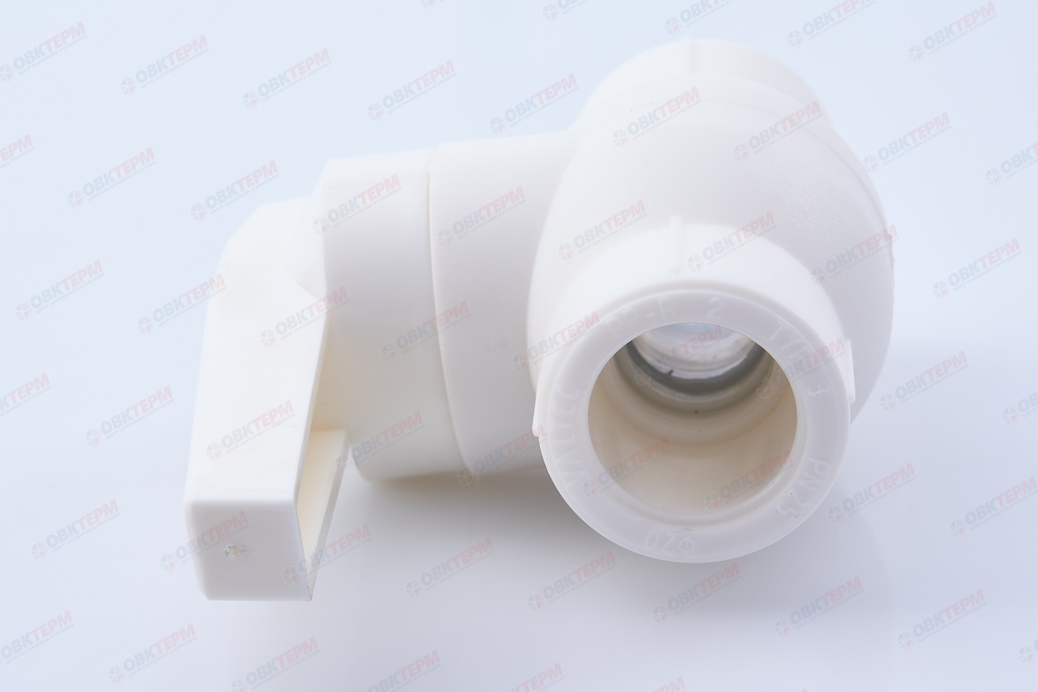Кран  шаровый 20   (Valtec )   (120/5шт) - миниатюра №10