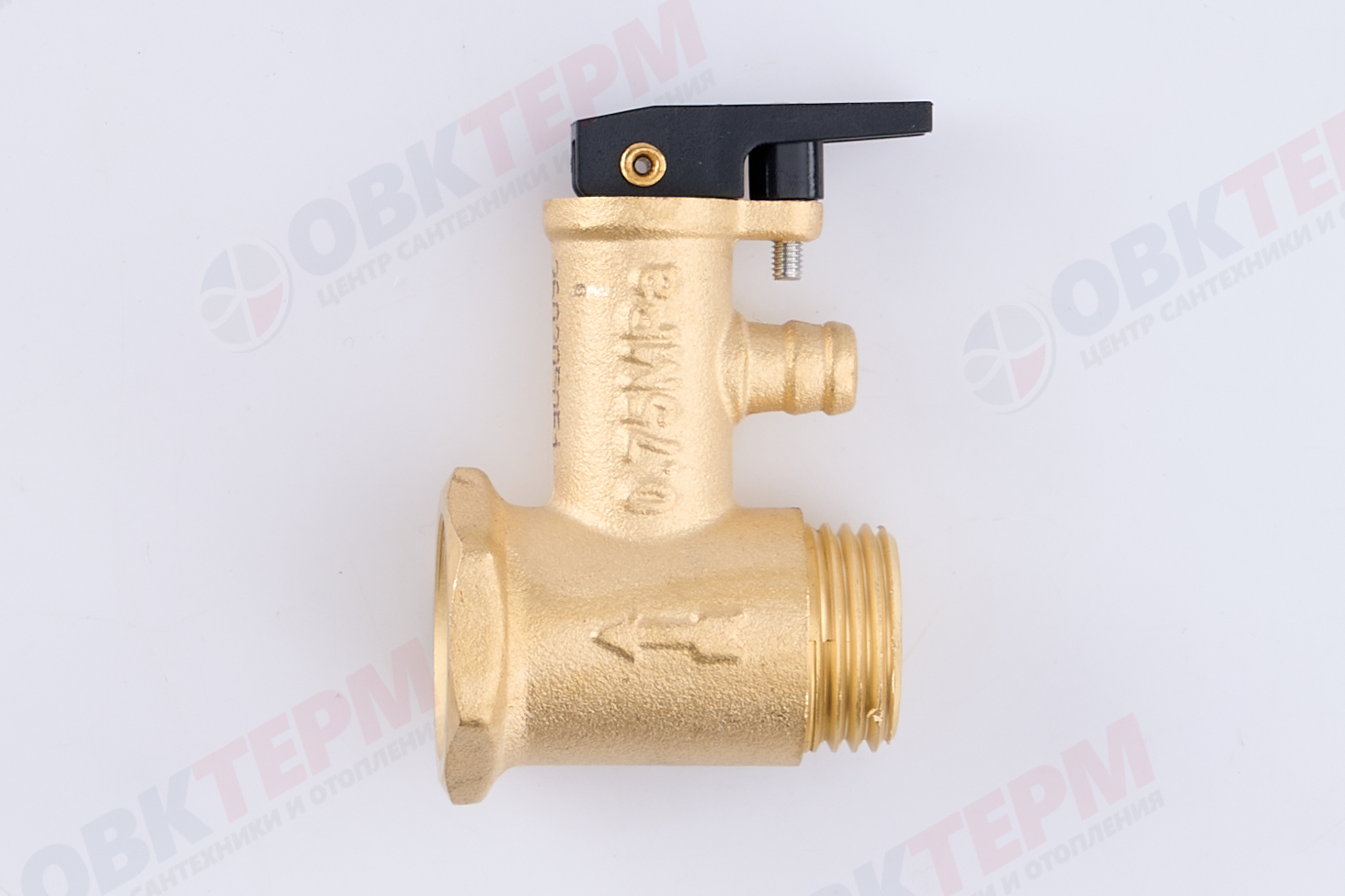 Водонагреватель Royal Thermo RWH  80 Trend (1,5 кВт, мокрый тэн, белый,  ш450*в766*г468 ) - миниатюра №8