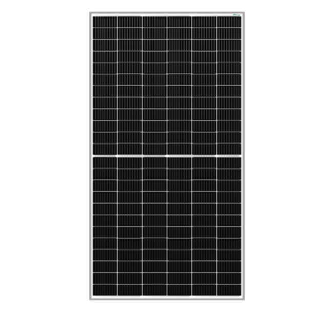 Солнечная панель Finvalsolar 580 Вт TOPCon N-Type, монокристаллическая, 2278×1134×30 мм - Изображение №1